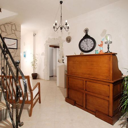 Peri Art Hotel アラカティ エクステリア 写真