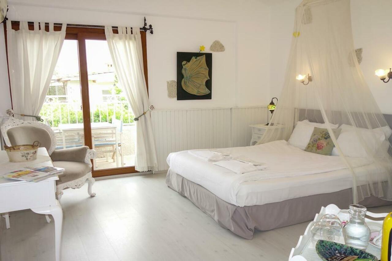 Peri Art Hotel アラカティ エクステリア 写真