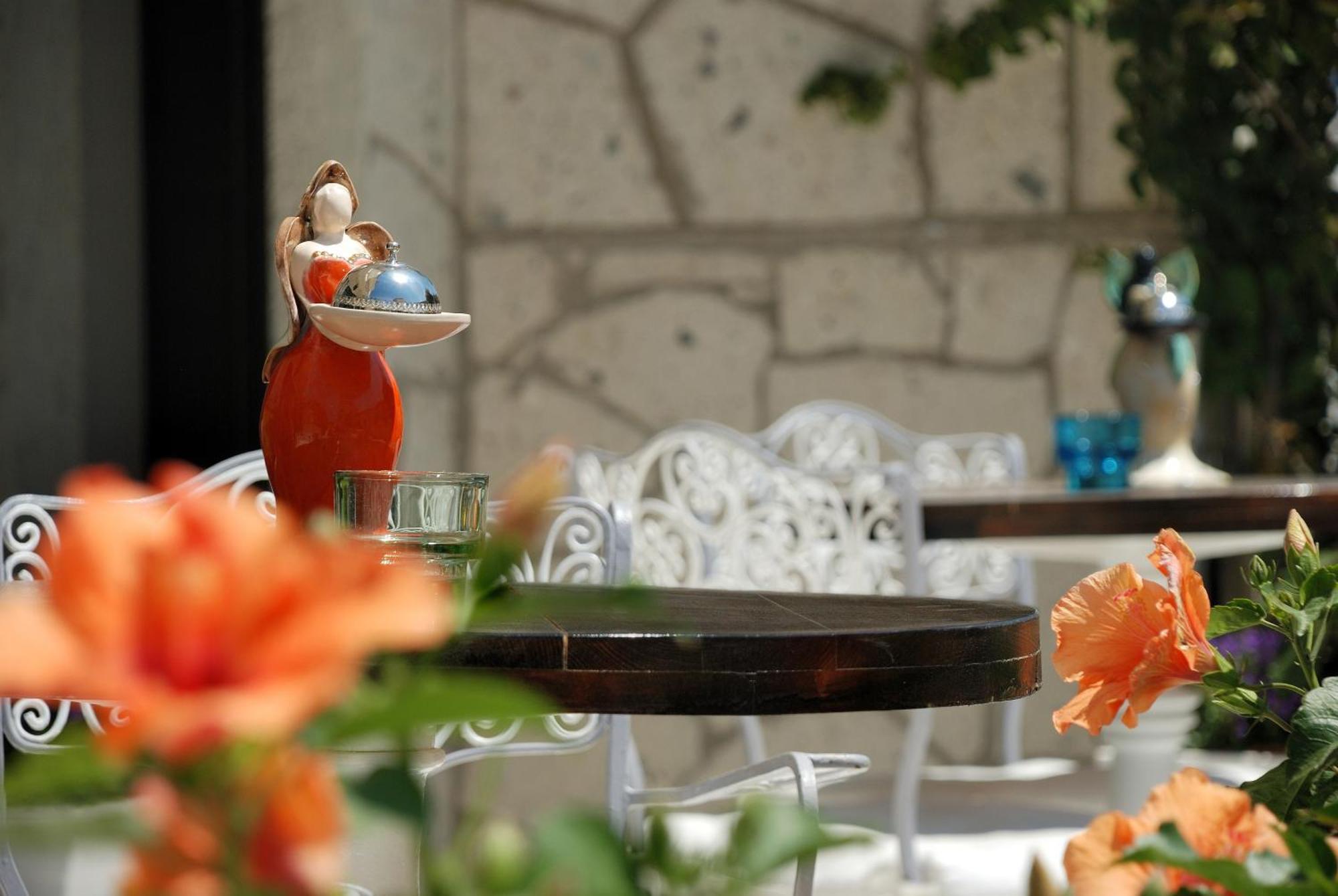 Peri Art Hotel アラカティ エクステリア 写真