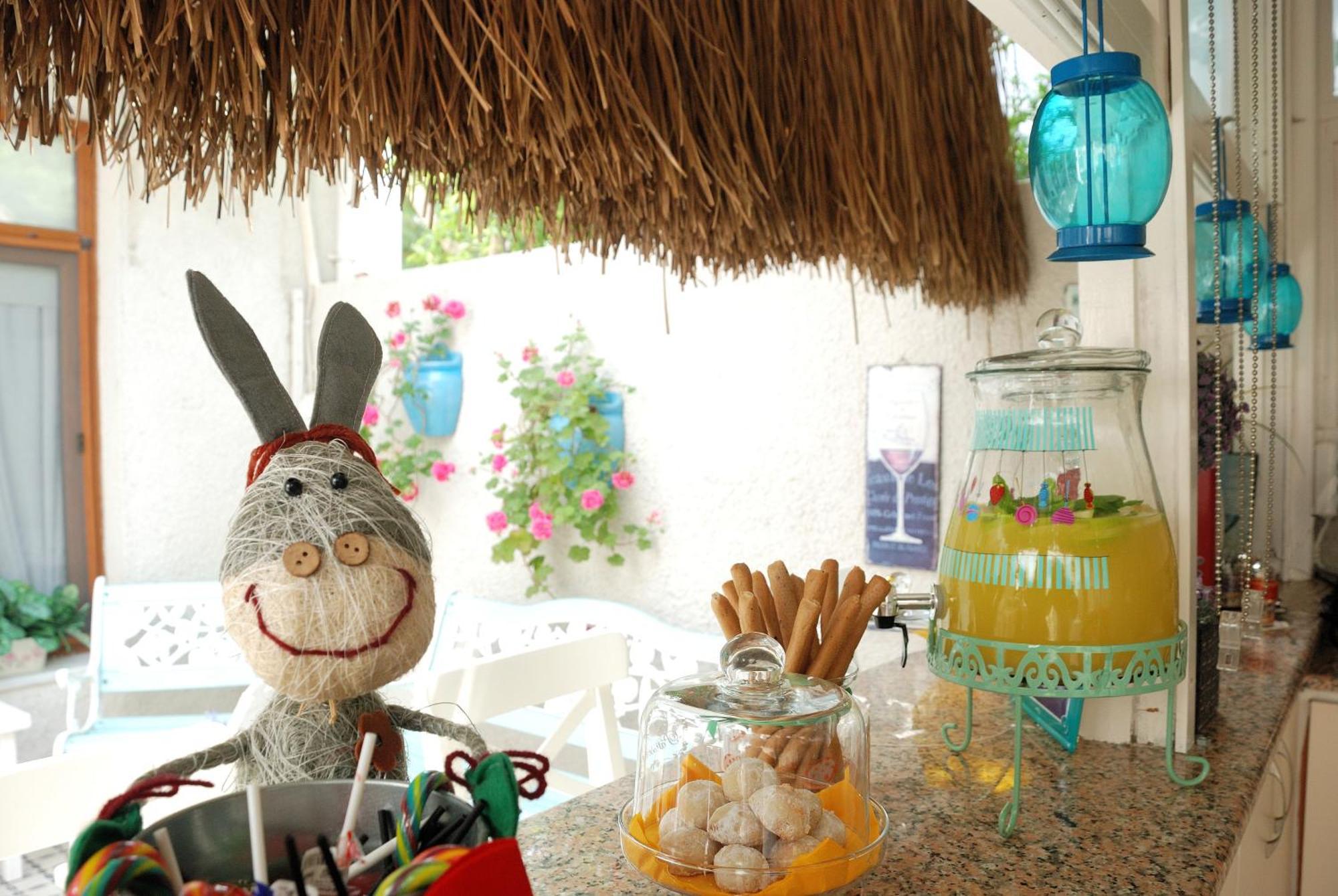 Peri Art Hotel アラカティ エクステリア 写真