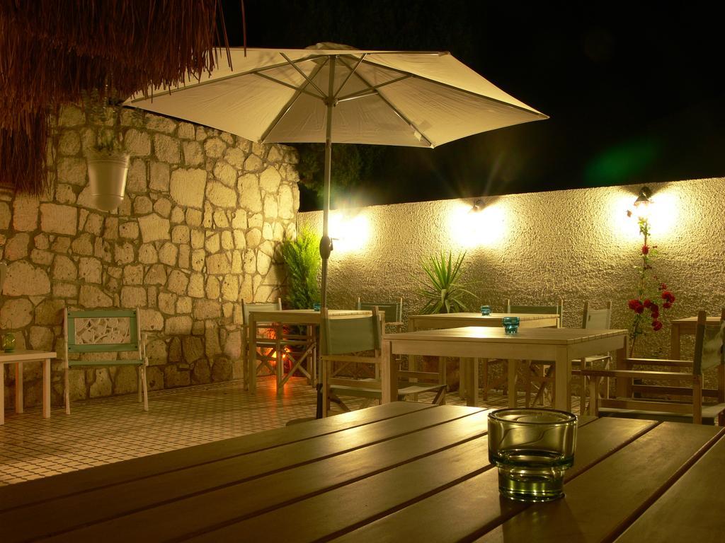 Peri Art Hotel アラカティ エクステリア 写真