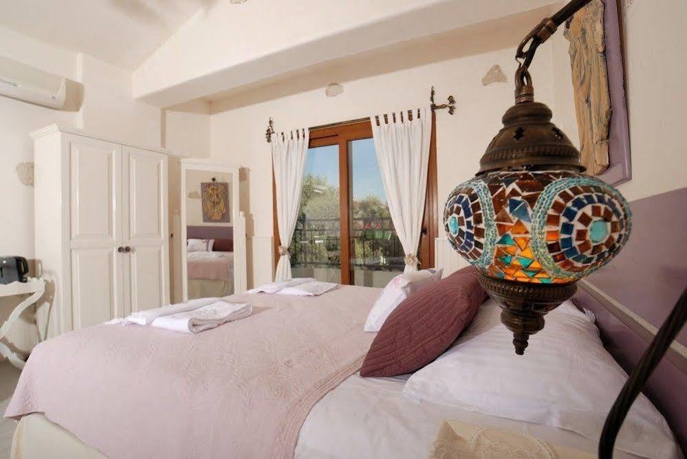 Peri Art Hotel アラカティ エクステリア 写真