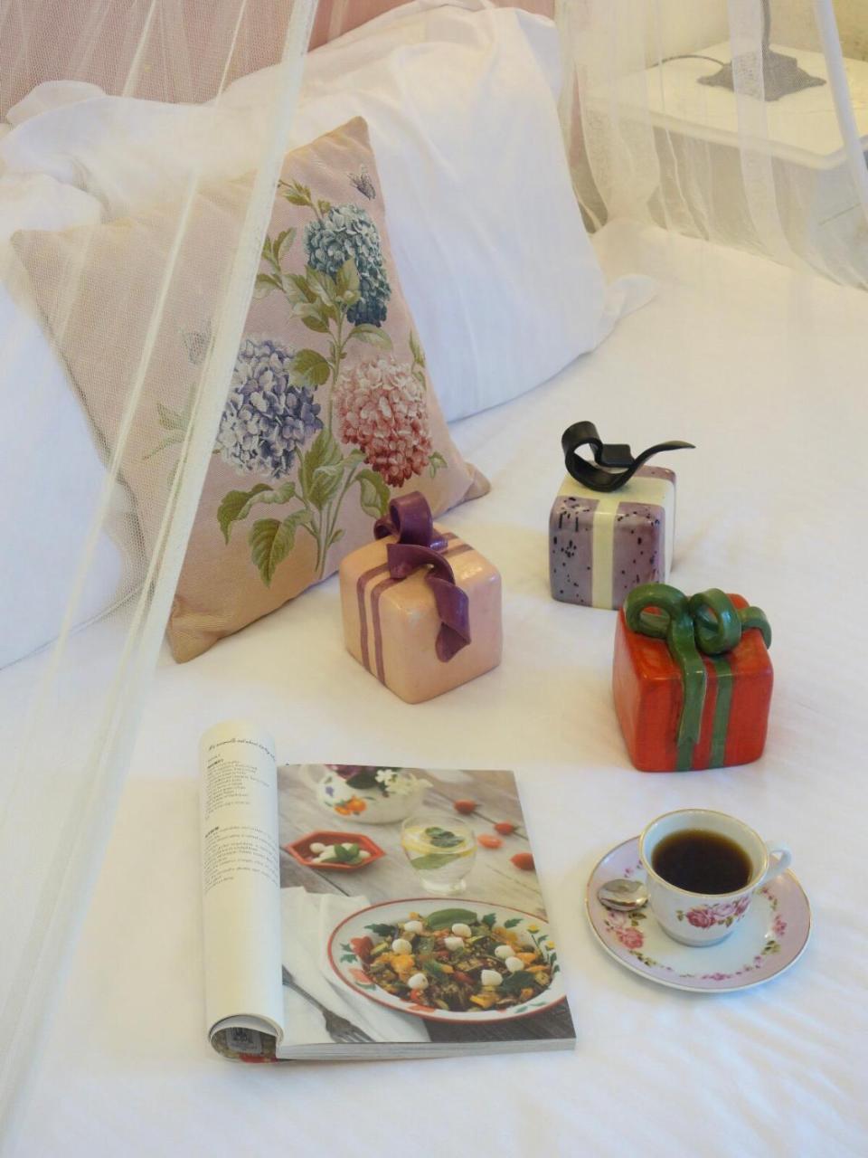 Peri Art Hotel アラカティ エクステリア 写真