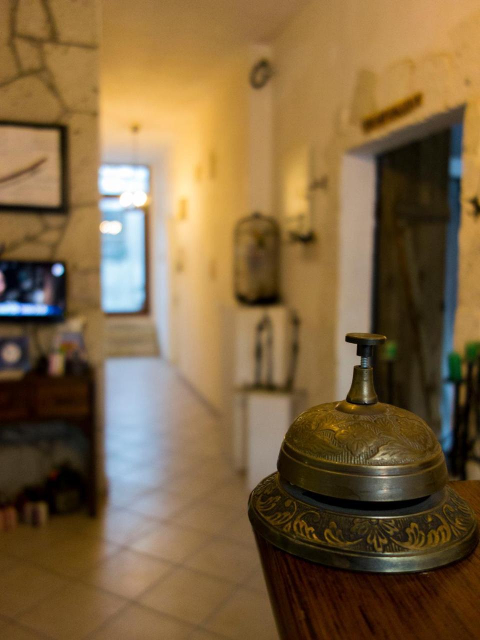 Peri Art Hotel アラカティ エクステリア 写真